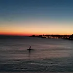 Piso En Primera Linea De Playa En Sanxenxo