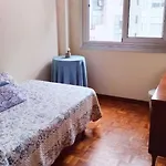 Piso En Primera Linea De Playa En Lägenhet