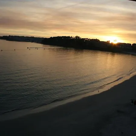 Appartement Piso En Primera Linea De Playa En *