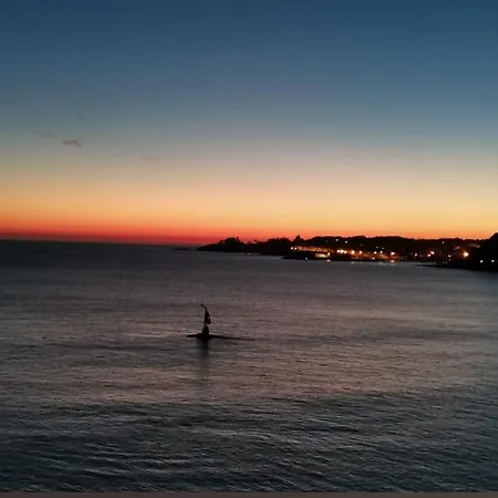 Piso En Primera Linea De Playa En Sanxenxo