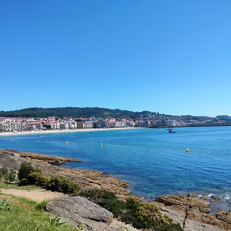 Piso En Primera Linea De Playa En *