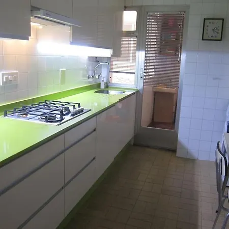 Appartement Piso En Primera Linea De Playa En Sanxenxo