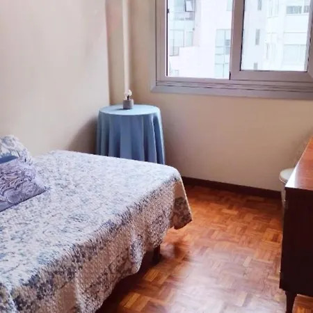 Piso En Primera Linea De Playa En Appartement