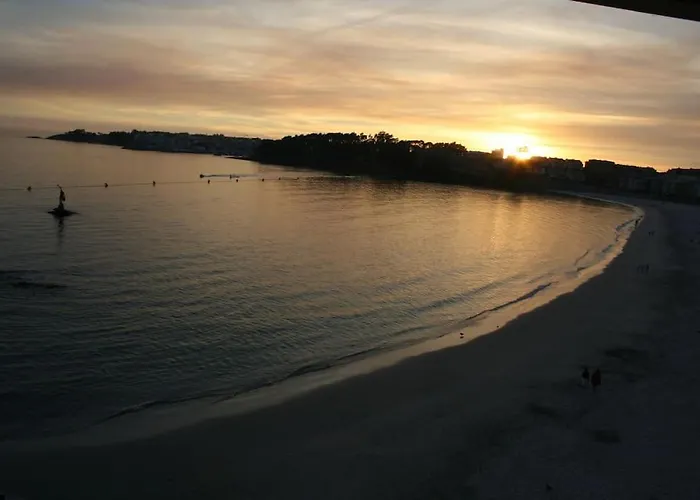 Apartment Piso En Primera Linea De Playa En *