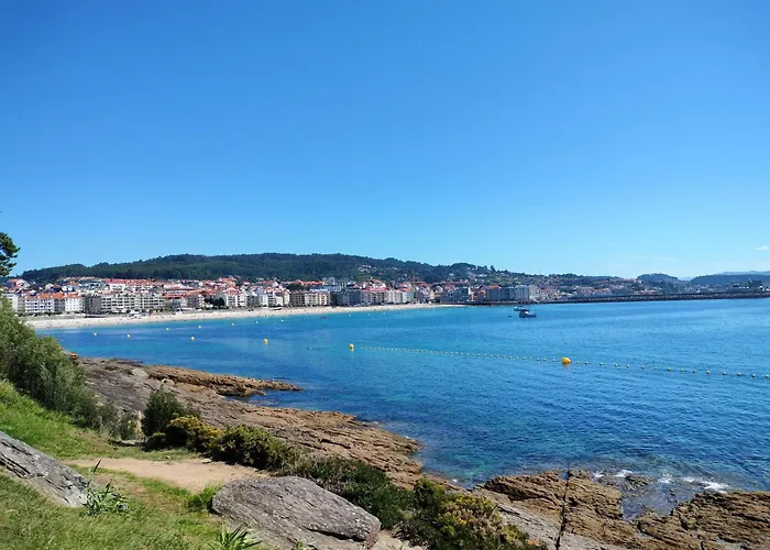 Piso En Primera Linea De Playa En *