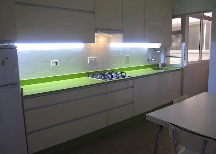 Piso En Primera Linea De Playa En