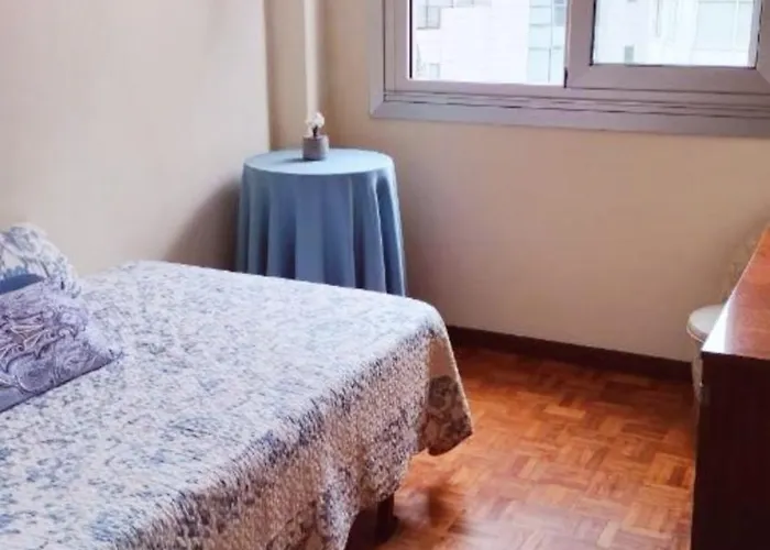 Piso En Primera Linea De Playa En Apartment