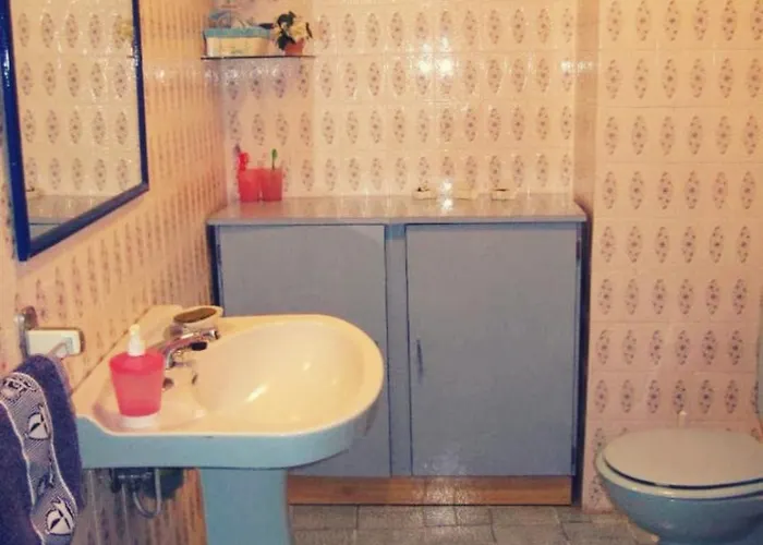 Piso En Primera Linea De Playa En Apartment